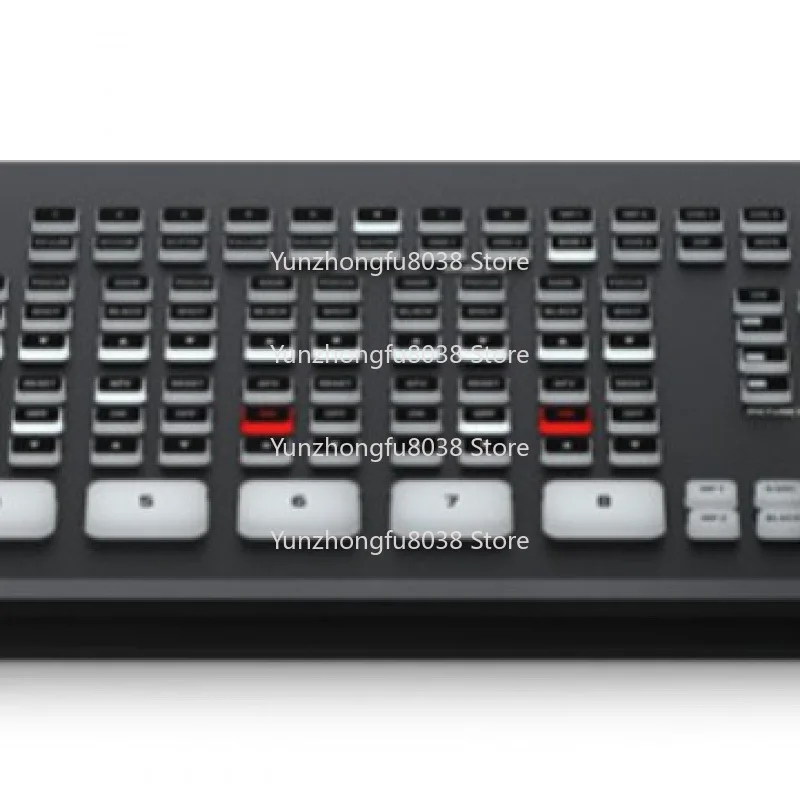 

Mini Pro Broadcast Multi-camera Live Production 4-way