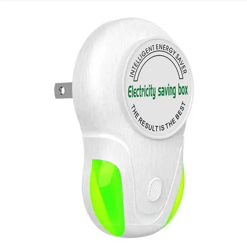 Power Saver Energy Saver Electricity Saving Power Factor Saver Device Balance Current Source Stabilizes Household Energy