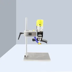 Máquina profesional de corte de botellas de vidrio, herramienta de corte de perforación de 110V-240V para hacer macetas de cerámica, botellas de vino DIY