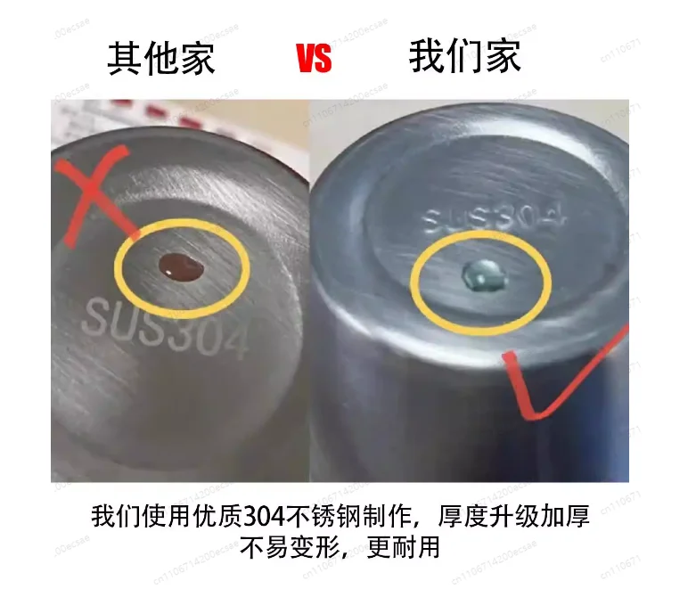 S500 Suitable for upgraded high-capacity smokeless fire pits, stainless steel outdoor wood stoves, and protective devices