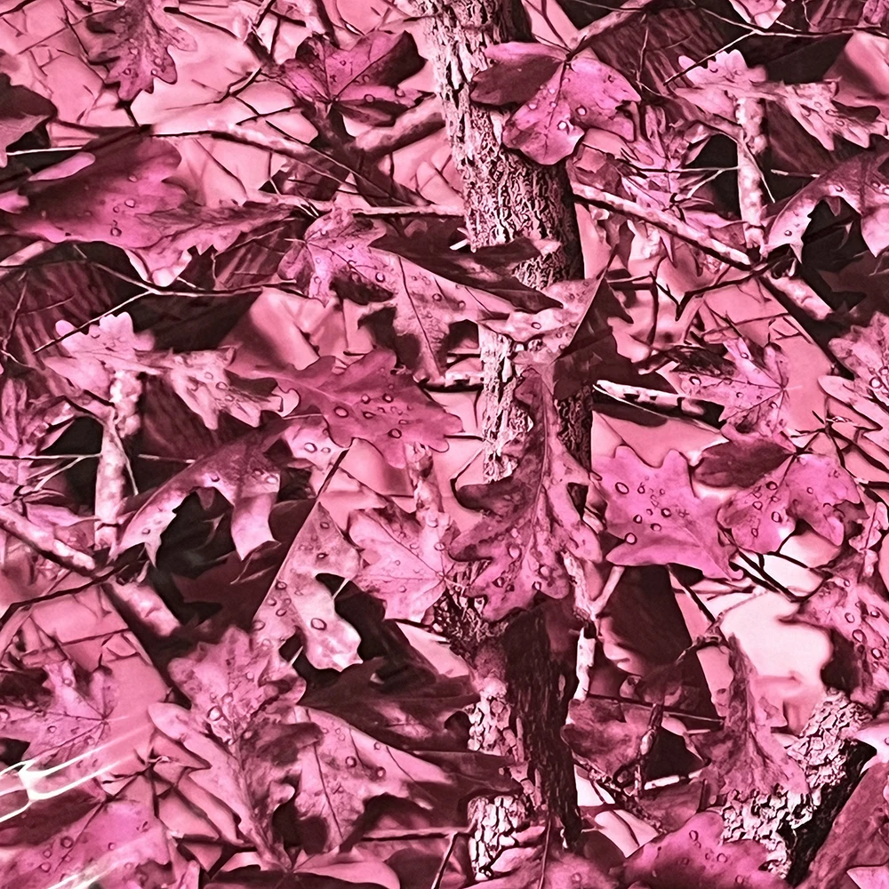 

0.5 X 20M Hydrographic Films Forest Camouflage Water Transfer Printing L 20M Liquid Image Film