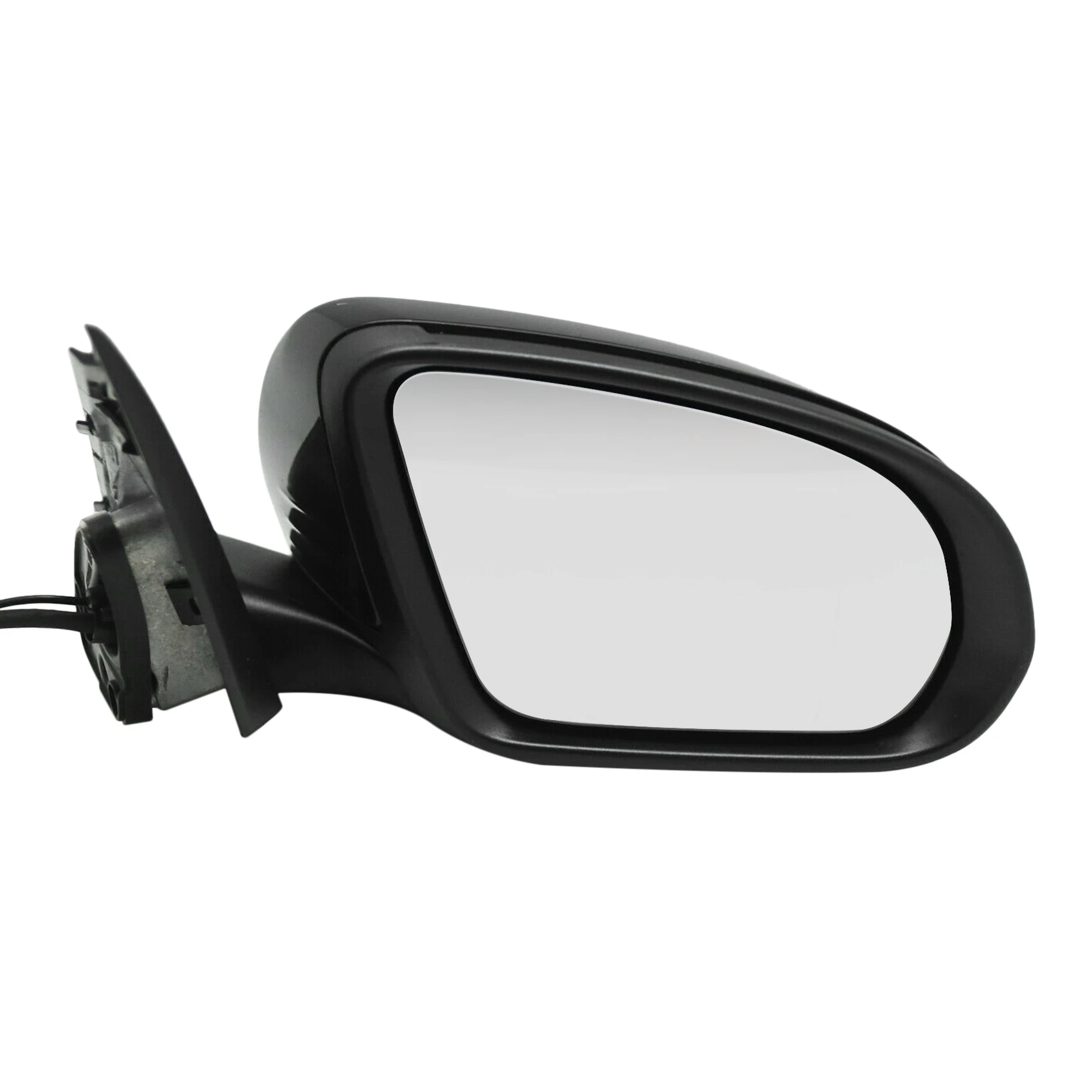 

Right Side Rear View Mirror Assembly for Mercedes Benz W205 C-Class C300 C260 C250 C200 C180 2014-2020