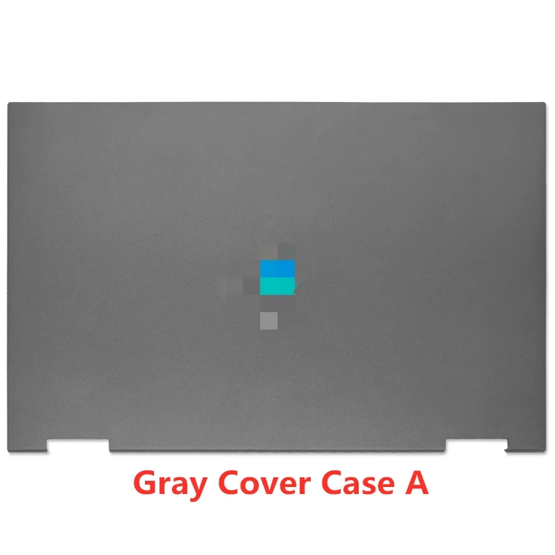 New Laptop For HP 6 15-EK EN TPN-Q236 Q238 Back Cover Top Case/Front Bezel/Palmrest/Bottom Base Cover Case