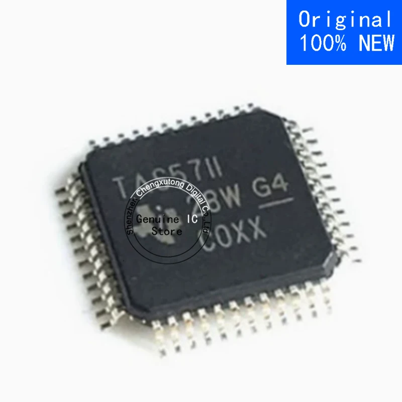 

TAS5711PHPR TAS5711 LQFP New Original Genuine Ic