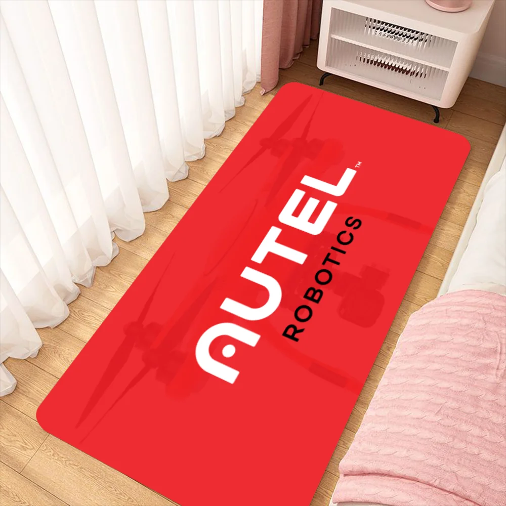 Autel Robotics Bedrooom Carpet for Kitchen Foot Mat Rugs Balcony Entrance Door Doormat Super Absorbent Bathroom Rug Floor Mats