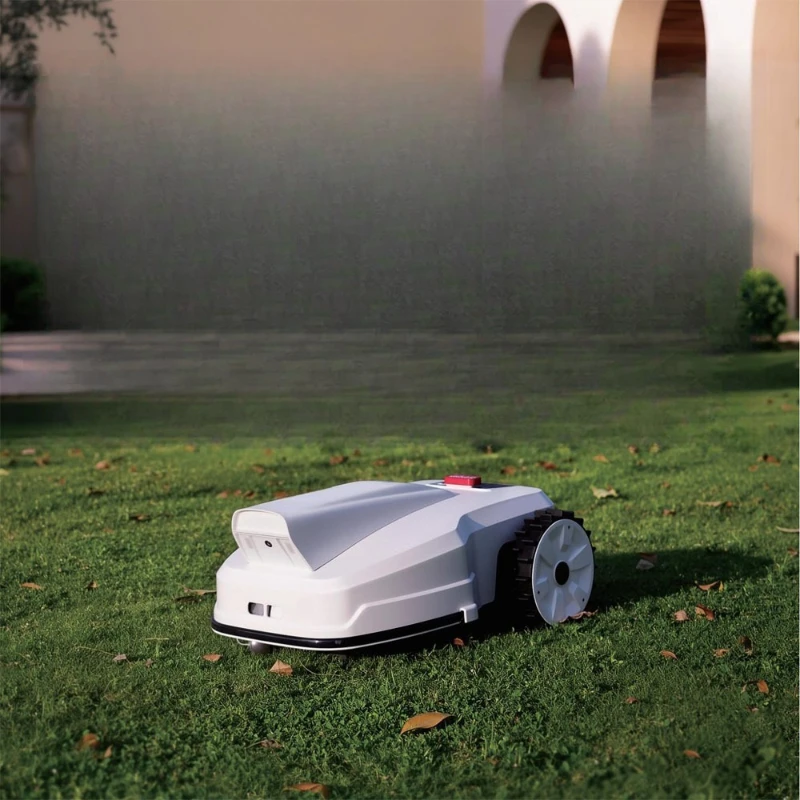 Lawn Mower Borderle… - image