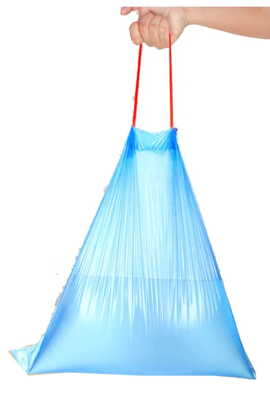 Plastic Bag Making Machine Automatic Garbage Shopping Vest T-Shirt Poly Bag Sealing Cutting High Speed Biodegradable Film