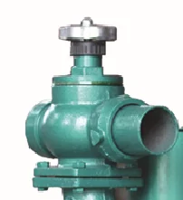 2025년 핫세일 디젤 관개용 고압 농업용 수중펌프