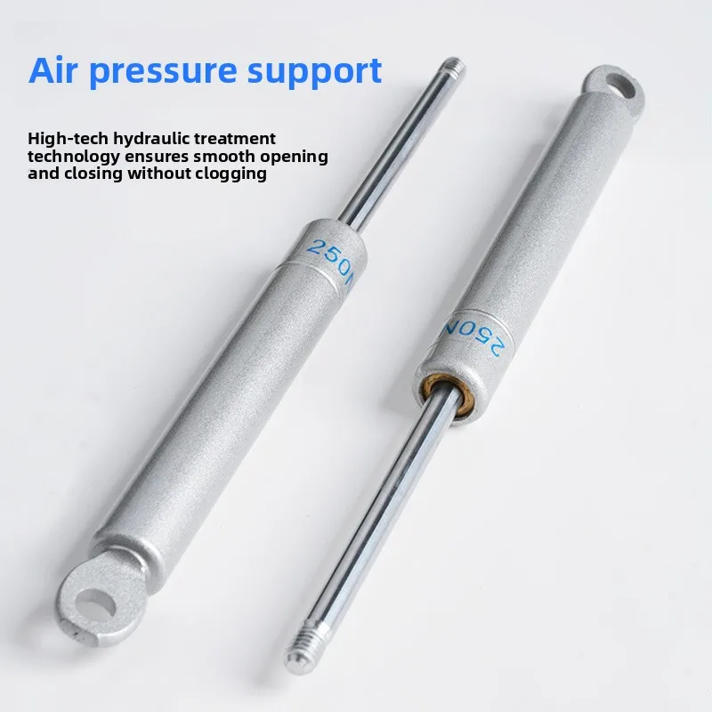 Pneumatic Vertical Lift Up Cabinet Door Support Buffered Option Adjustable To Mm Width Range