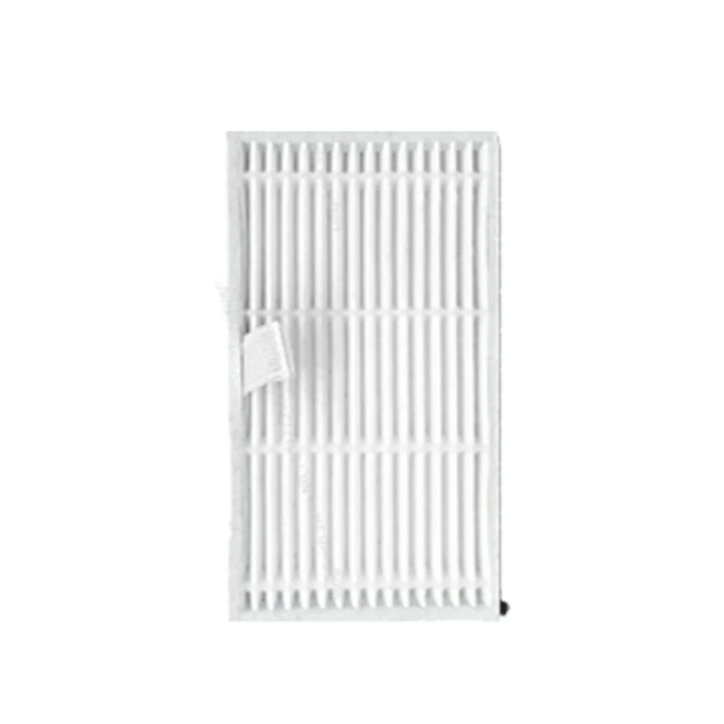 For D10 Robot Vacuum Replacement Main Side Brush HEPA Filter Mop Pads Spare Parts Accessories-A009 view 5