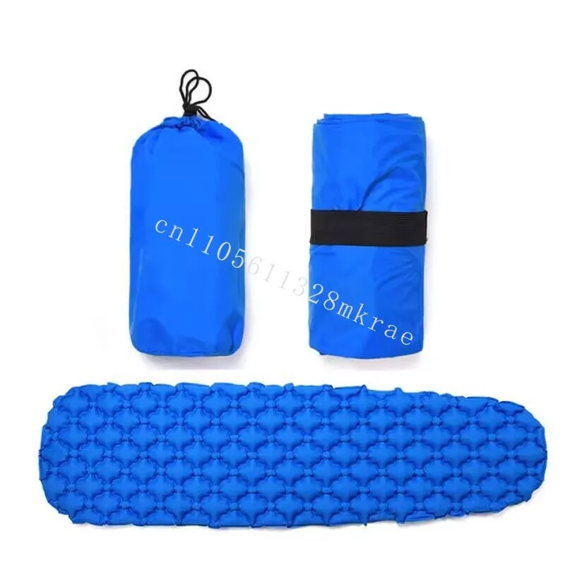 

Tent folding camping bed sleeping mat picnic blanket travel air cushion camping equipment