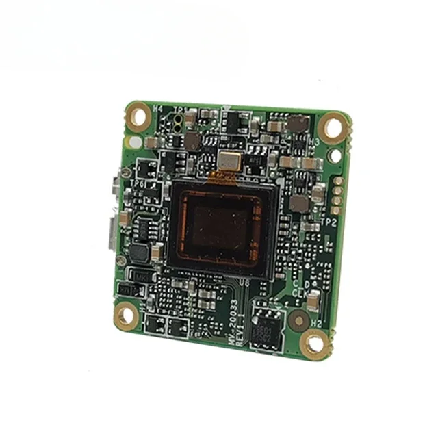 Hikrobot Mv-Cb060-1… - image