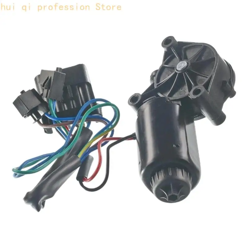 Fahrzeugscheinwerfermotorsatz mit Kabelbaum für Servicezwecke 16524229 16524230 H8WE – Detail 8