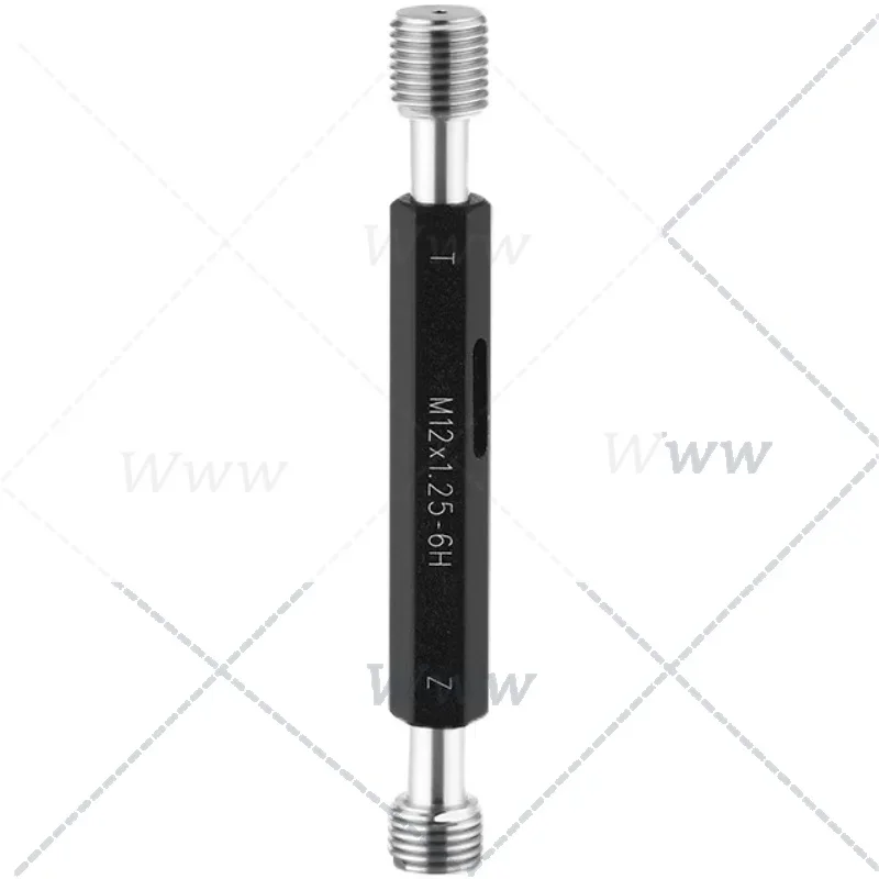 Thread Plug Gauge M… - image