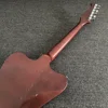 JEFirebird-Touche électrique RosFrederick, 6 tranches, couleur sunaged, bien décroissante, haute qualité, expédition rapide 6