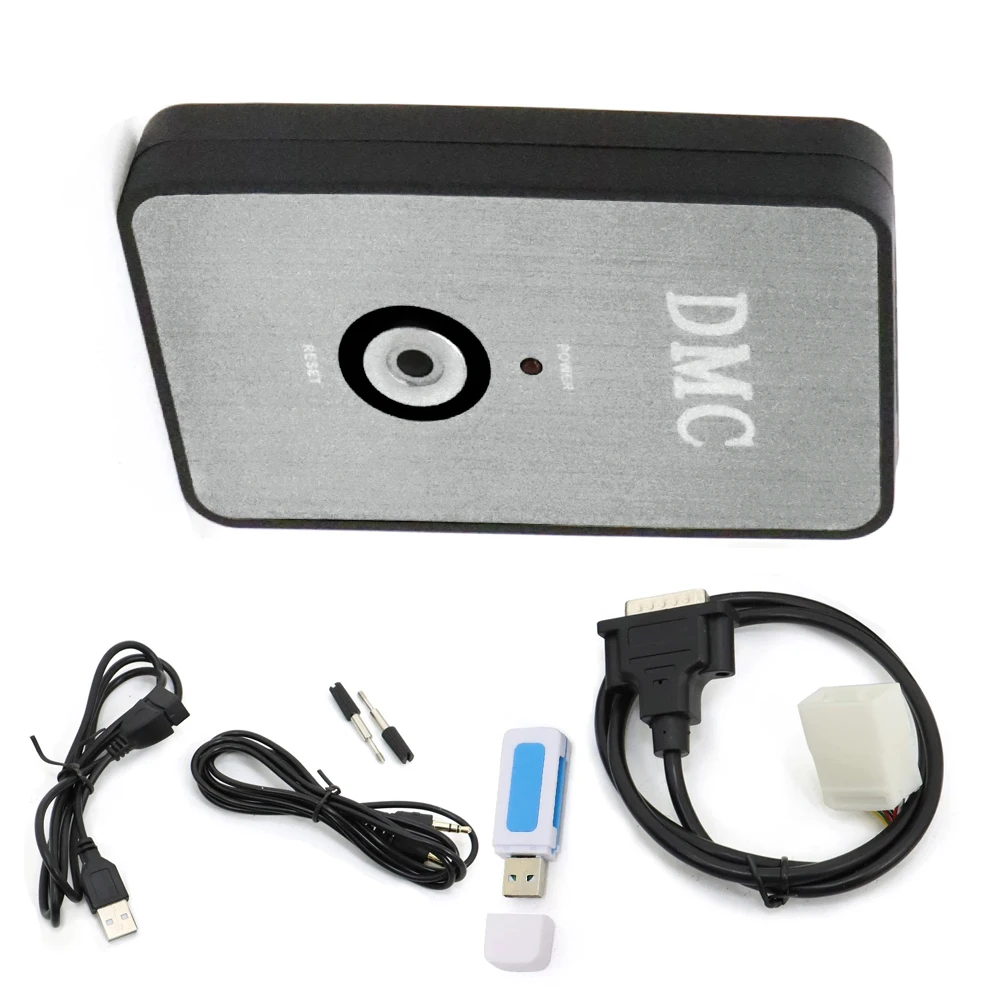 

For Honda Goldwing 1800 GL1800 2001-2023 20220 2004 2007 2008 2011 GL 1800 Motorcycle Digital Music CD MP3 Changer Player Case