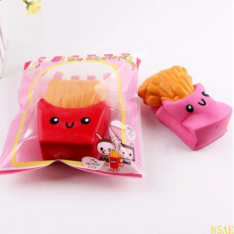 

85ae Fries ароматизирует медленное растущее снятие стресса.