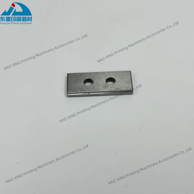 

Offset Printing Machine Spare Parts Nail Head 881.1.0 for Muller Martini Offset Printing Accessories Nail Head 881.1.0 Hot Sale