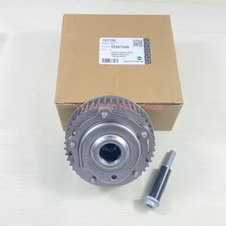 Original Engine Timing Camshaft Cam Gear For Chevrolet Aveo Sonic Cruze Pontiac Saturn 1.6L Opel Vauxhall Astra Zafira 55567048