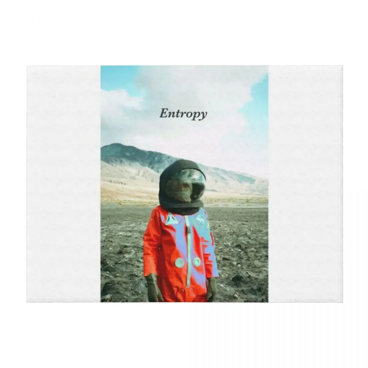 

Entropy Throw Blanket Blankets For Sofas Furry Retros Extra Large Throw Blankets