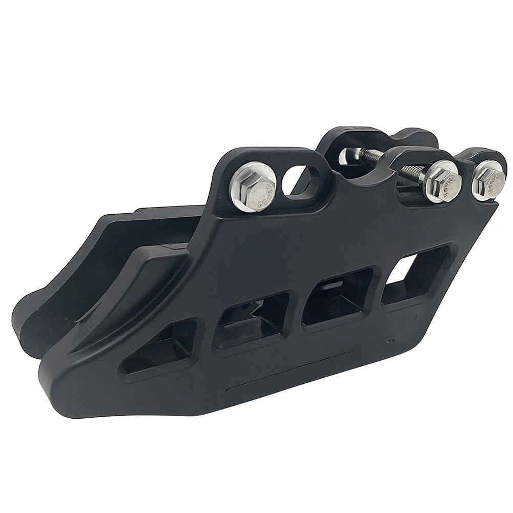 Motorcycle Chain Guide Guard For Yamaha FANTIC XE XX WR YZ 125 250 250F 450F 250FX 450FX YZF WRF XEF 450 Dirt Bike Motocross