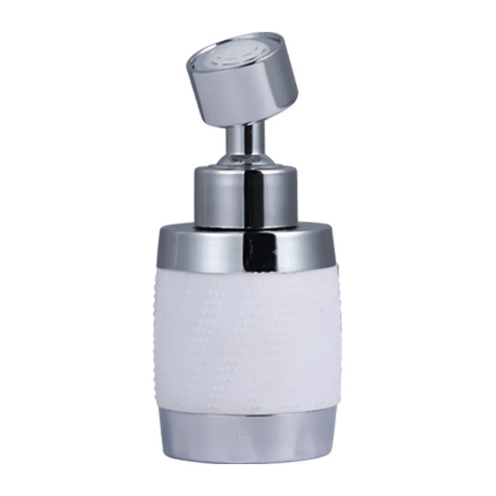 Faucet Extender 360° Swivel Sparkling Water Purifier Kitchen Faucet Aerator Water Saving Nozzle Head Faucet For Bathroom Kitchen