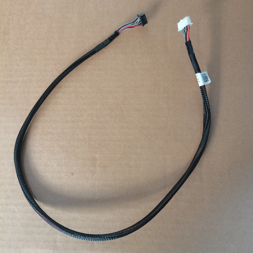 Для Dell R440 R540 R6415 сервер BP к MB сигнальный кабель объединительной платы материнской платы N03TV Для Dell R440 R540 R6415 сервер BP к MB сигнальный кабель объединительной платы материнской платы N03TV