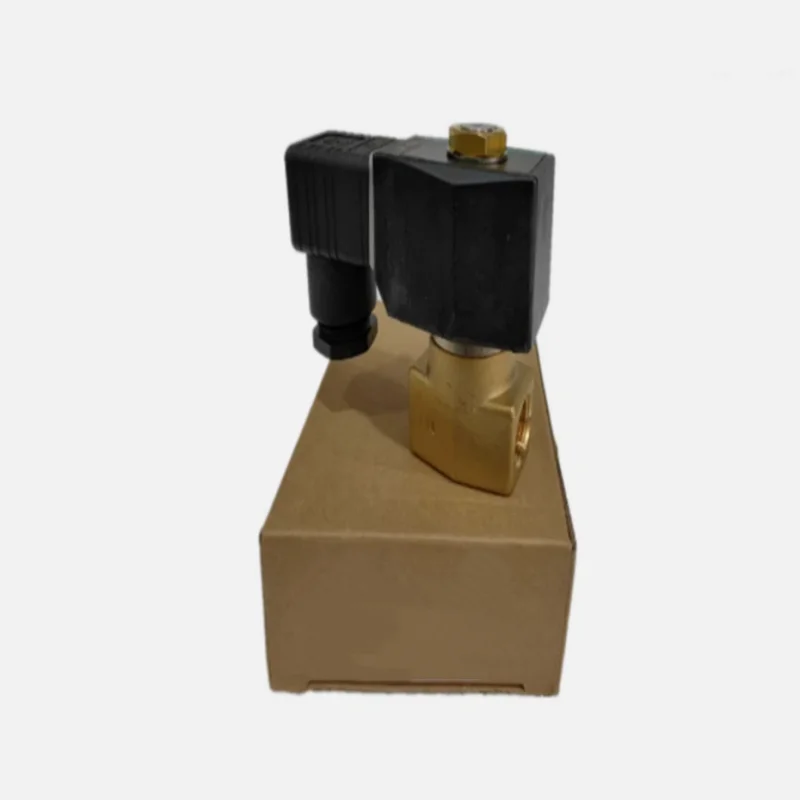 

Brand New Original Two-Way Valve AB41-03-4-02H-DC24V AB41-02-5-02E-AC220V AB41-02-5-F2E-DC24V/Z AB31-02-5-AC200V/Z