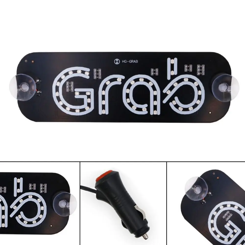 

Панель для автомобиля с переключателем 39SMD 2835