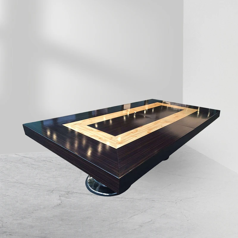 

Texas Poker Cover, Custom Rectangular Oval Dust Table Cover, Excluding Poker and Table Feet