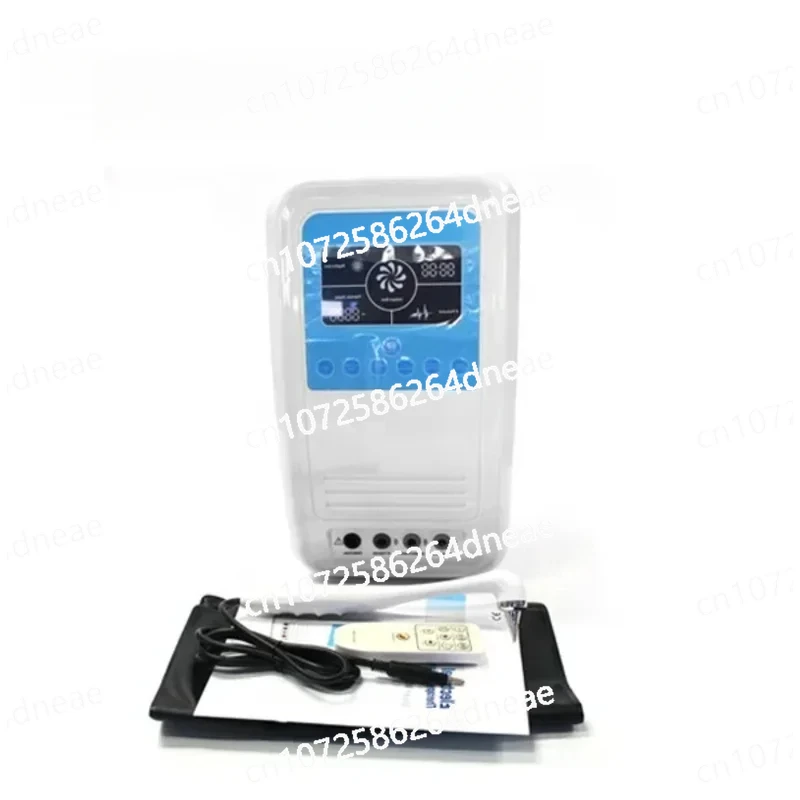 

Терапевтическое устройство высочайшего качества, новейшее, с высоким потенциалом.