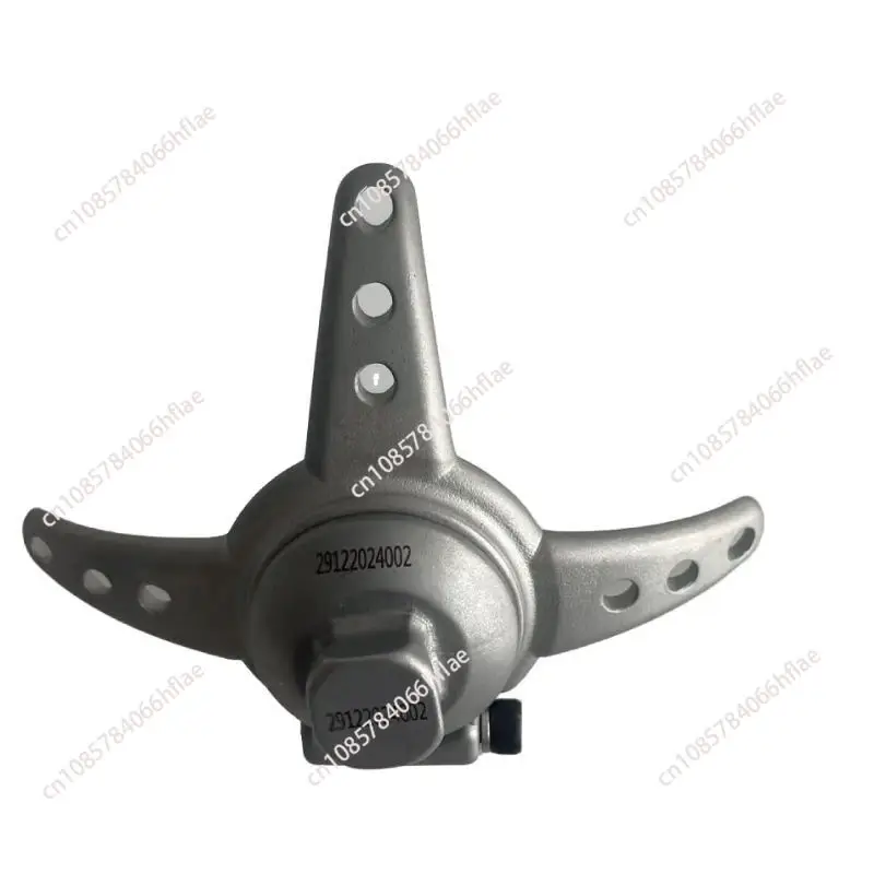 Male Three Claws Prosthetic Fitting Artificial Limb Socket Connector Implant Parts