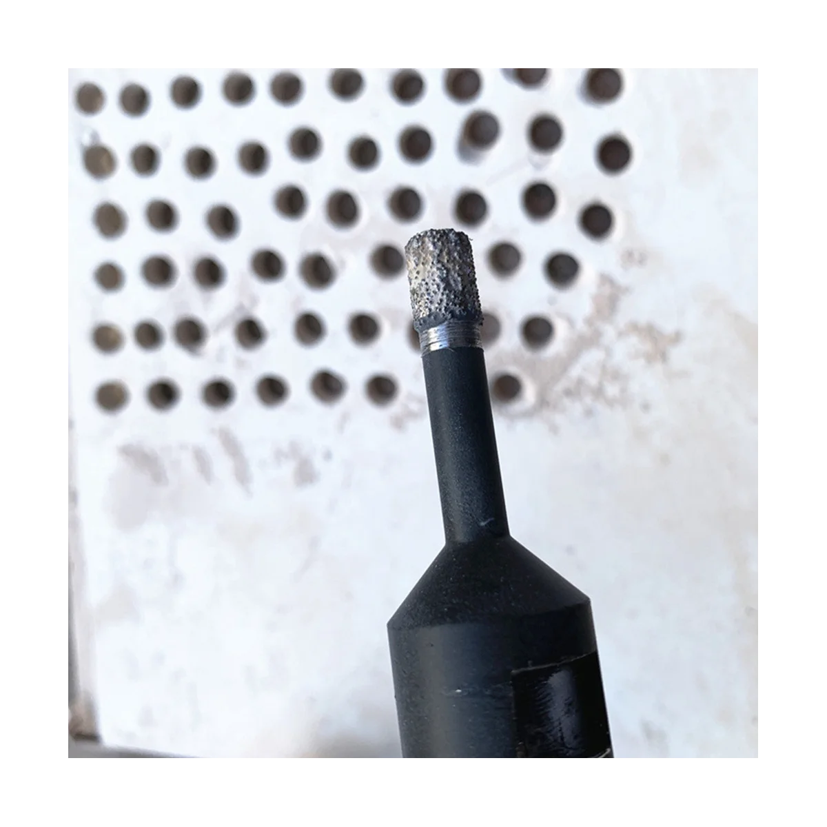 حفر الماس الإصلاح ، الطوب المزجج السيراميك ، بت للأرضية ، الجدار ، الحجر الجاف ، فتاحة حفرة ، M14 الموضوع