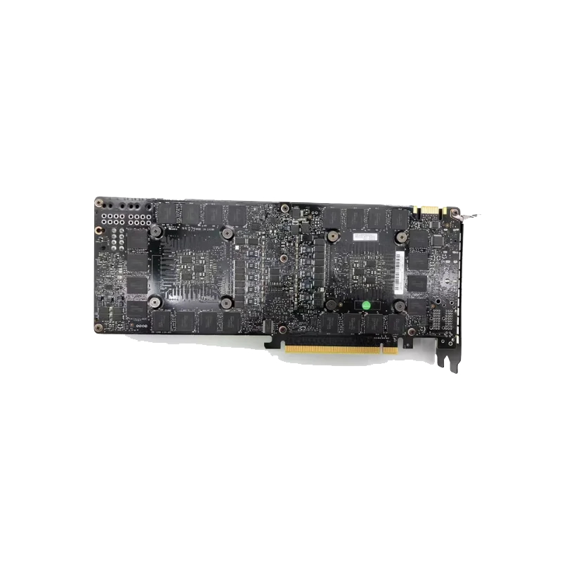 Original Graphics Card For NVIDIA TESLA K80 24GB GPU J0G95A 796124-001 699-22080-0200-501 Video Card
