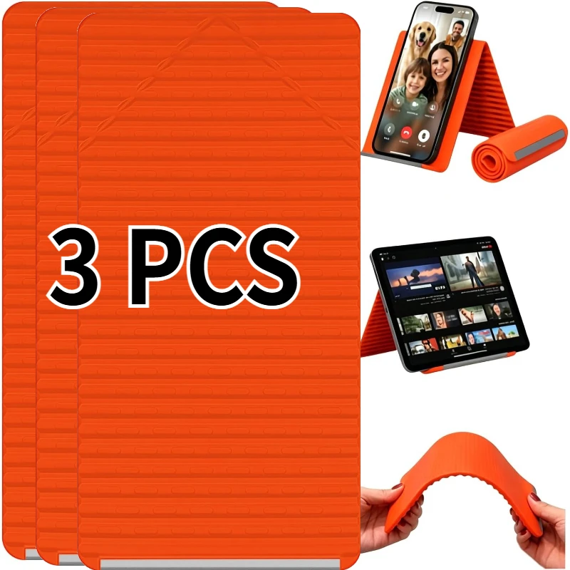 Variant: Orange-3PCS