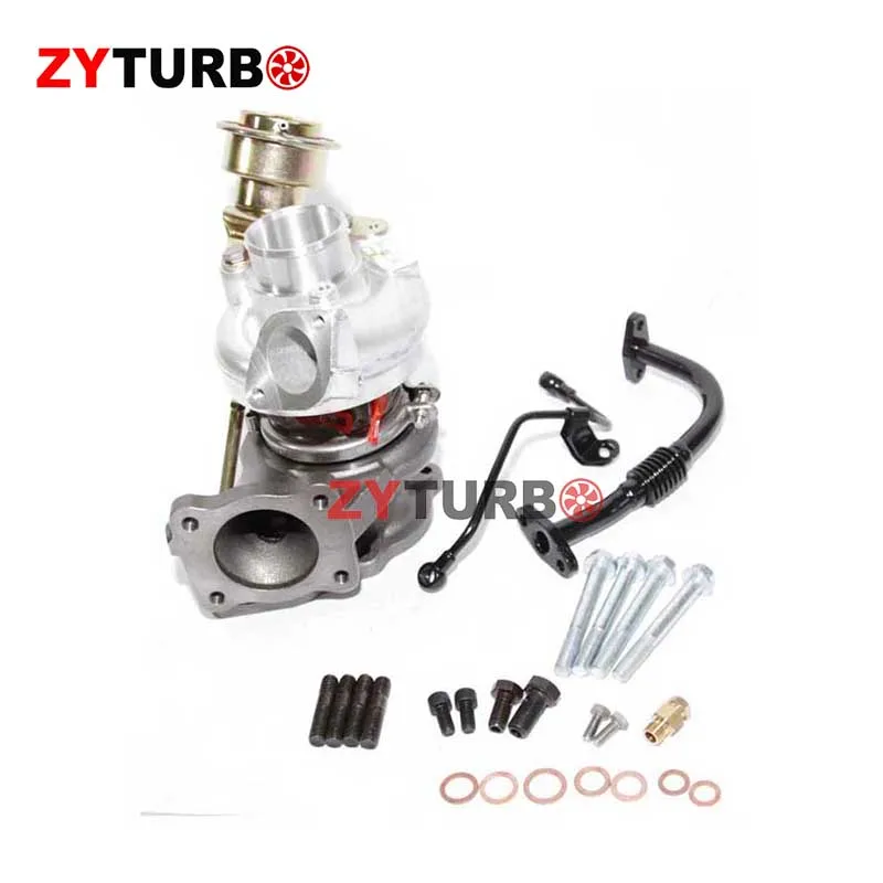 4G63 Eclipse Td05H … - image