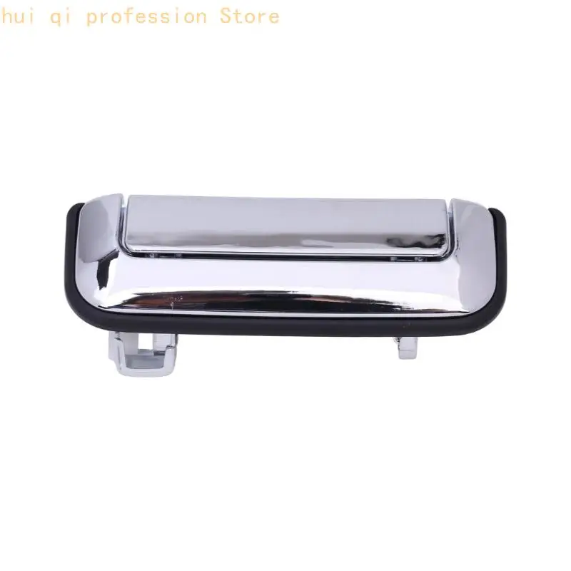MR401353 Tailgates Handle with Injection-Molded ABS Body for L200 1996-07 H8WE