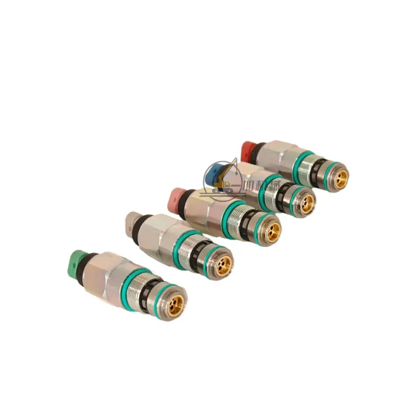 for Cummins Parts 3330600 3347907 6560-41-6100 3347905 QSK60 QSK45 QSK23 Fuel Control Actuator Oil Pressure Sensor Switch