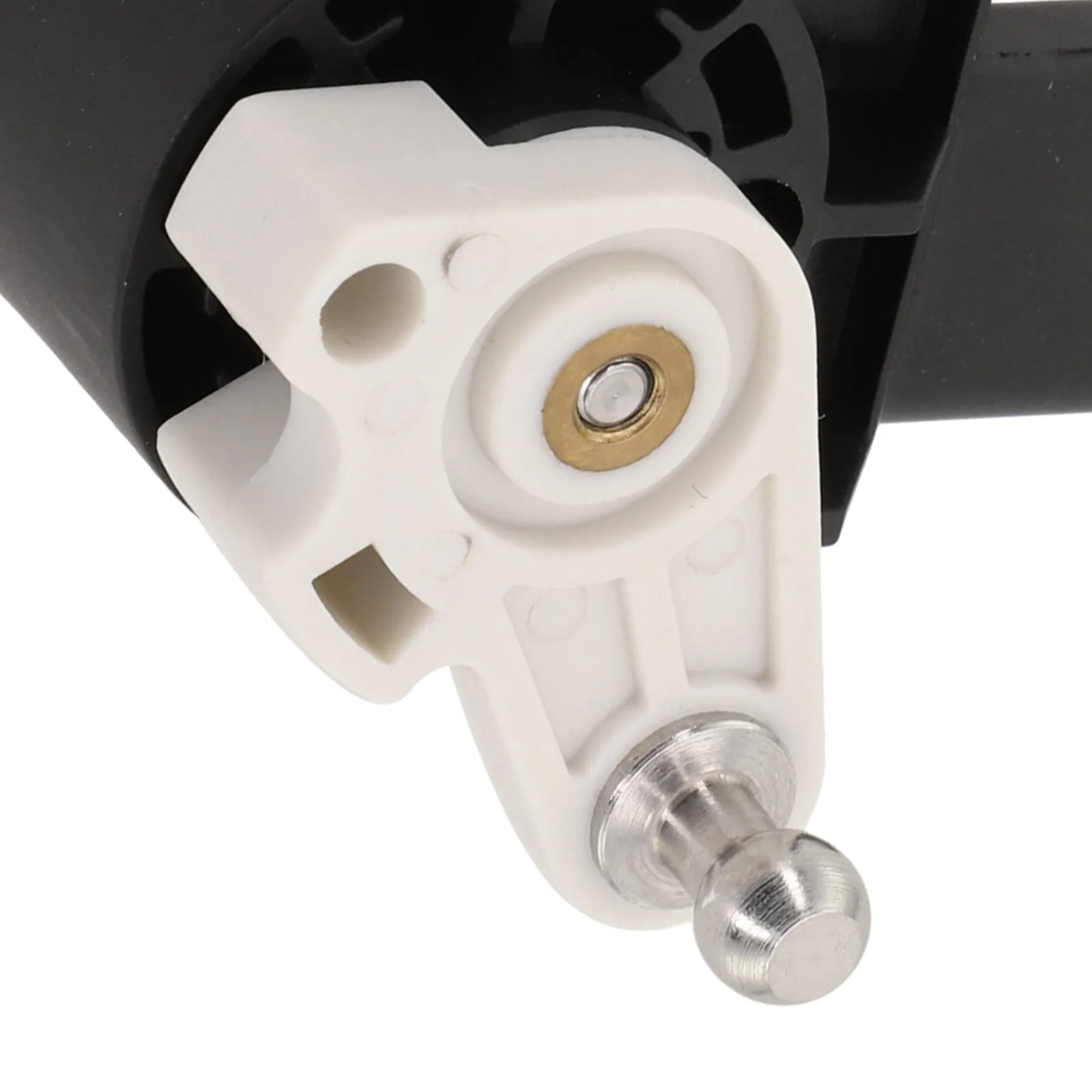 Manual Measurement 5273J9 Sensor Non-deformation Replacement Installation Wear-resistant White-black Color ABS Material