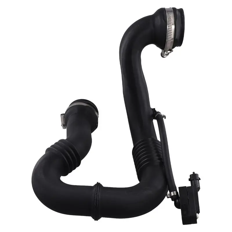 Limited Time Offer Turbo Boost Intercooler Hose For Vauxhall Opel Vivaro A 2006-2014 For -Renault Trafic 2006-2014 93864697