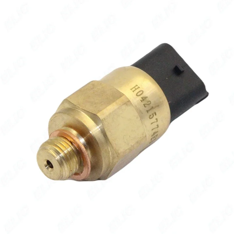 Excavator EC210 EC240 EC290 Oil Pressure Sensor VOE20450687 20585158 21291011