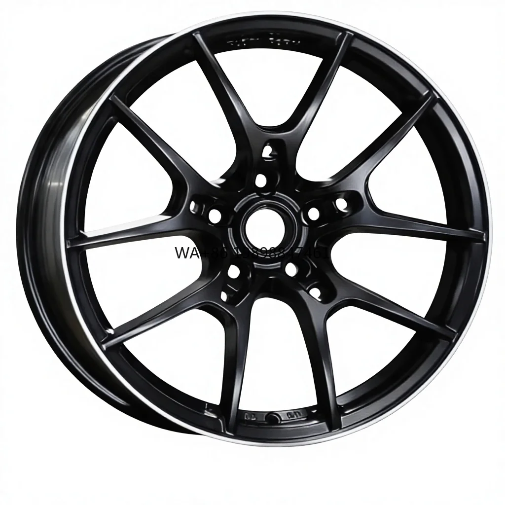 

High Performance 18X80 Forged Wheels Cast Wheels SUV Off Road For Passenger Car SUV Off Road