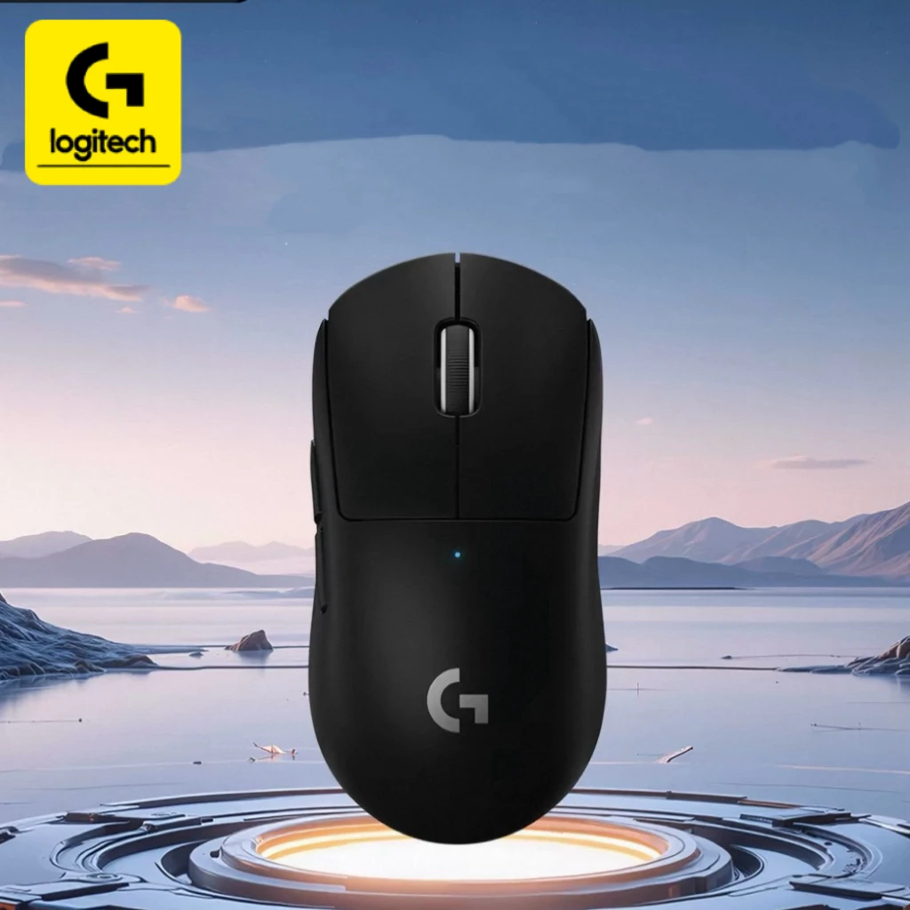 Logitech G Pro X/G1…