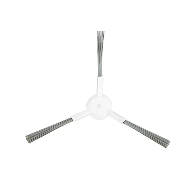 روبوت فراغ فرشاة الجانب الرئيسي ، فلتر HEPA ، وسادة ممسحة ، كيس الغبار ، قطع الغيار ، قطع غيار ، Dreame L20 Ultra ، L30 Ultra ، X20 Pro