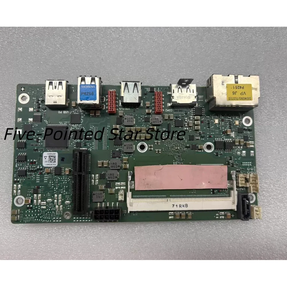 

A5E34553395-AB Industrial control motherboard
