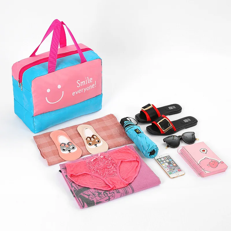 Swimming Bag For Woman Handbag Summer Waterproof Pouch Dry Sports Duffle Female Gym Natation Pool Bathing Beach Watertight Bag
