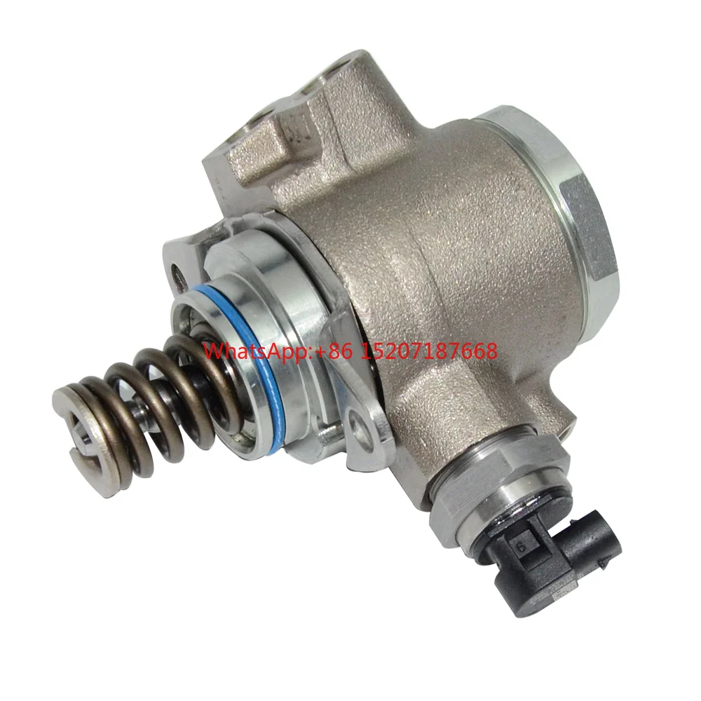 

95811031610 07L127026 Q 07L127026AB Auto Parts High Pressure Fuel Pump Upgrade For. Q5 C7 Q7 A8 C6 Touareg 3.0T