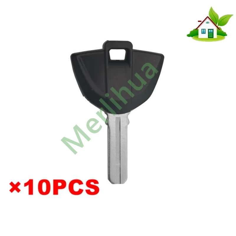 

BMW motorcycle key, suitable for: BMW motorcycle key chip R1200RT/GS/R key S1000RR F800R key blank.