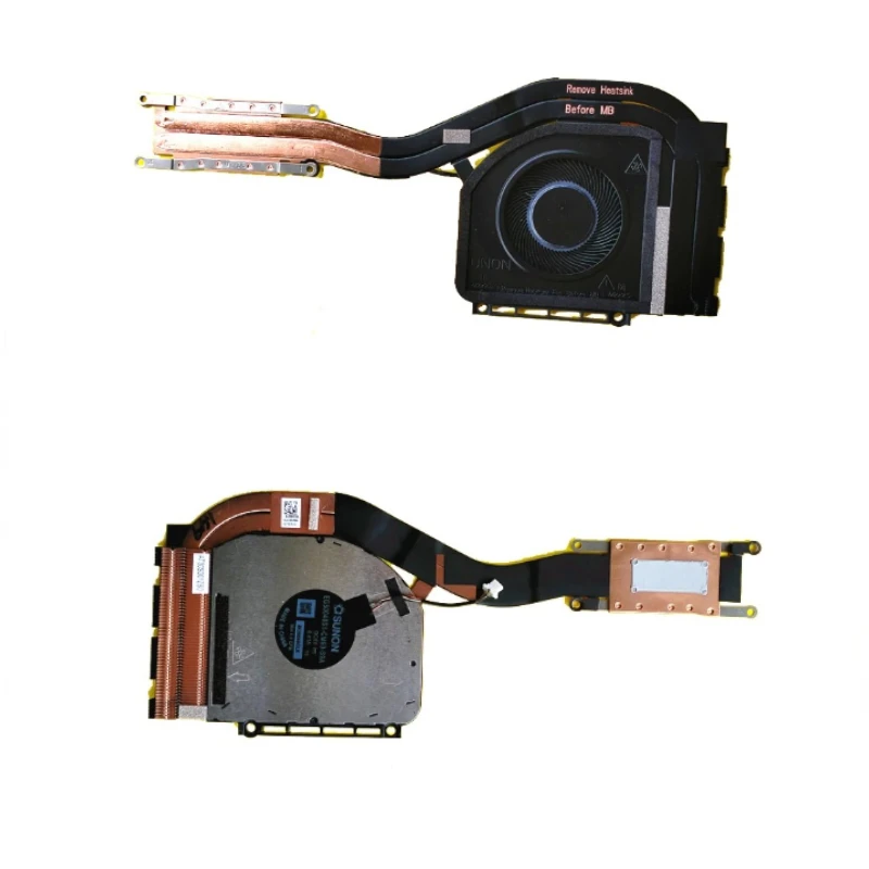 

FOR Latitude E7420 7420 New CPU Cooling Fan With Heatsink 00WR96