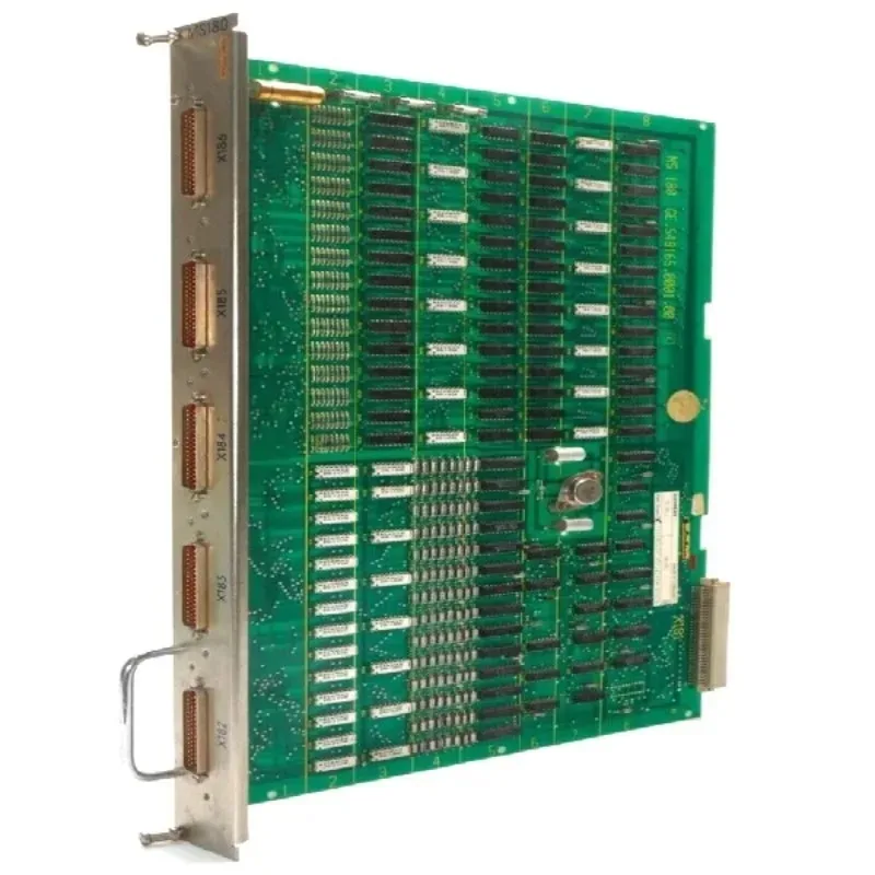 

1 Piece Brand New Original Relay Interface Ms180a 6fx1 116-5aa00 6fx1116-5aa00 Plc Industrial Automation